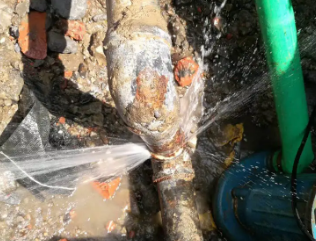 北戴河测漏水公司电话