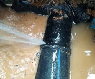 北戴河测漏水公司哪家好