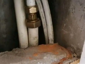 北戴河水管漏水检测哪家好