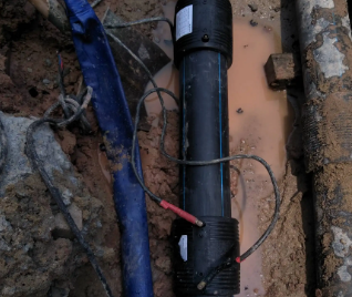 北戴河水管漏水检测多少钱