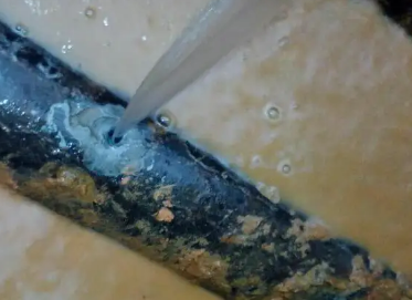 北戴河水管漏水检测多少钱