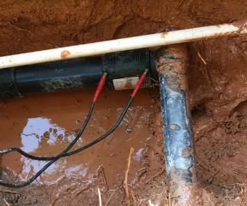 北戴河水管漏水检测多少钱