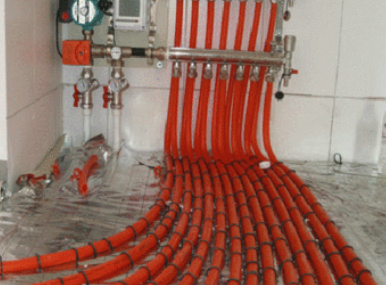 北戴河地暖维修多少钱