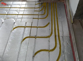 北戴河地暖维修哪家好