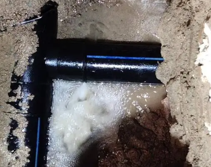 北戴河水管漏水检测哪家好