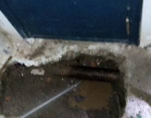 北戴河水管漏水检测多少钱