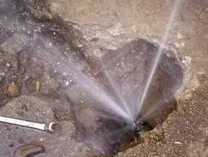 北戴河水管漏水检测哪家好