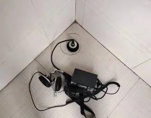 北戴河测漏水公司